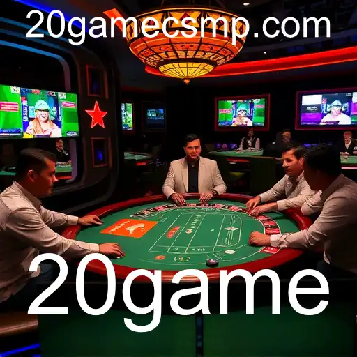 Cassino ao vivo
