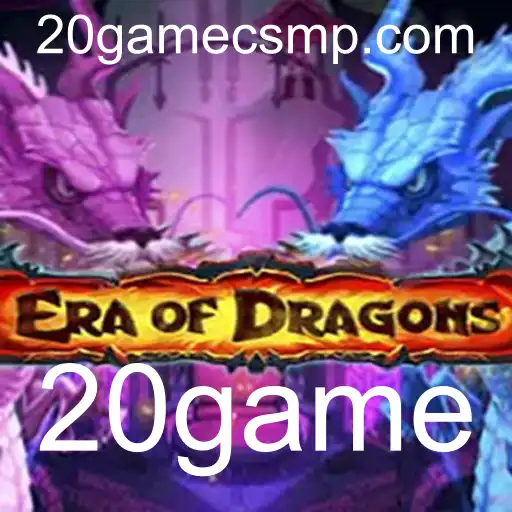 Descubra EraOfDragons: Um Mundo de Fantasia e Estratégia