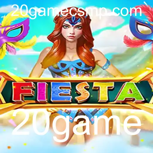 Descubra o Jogo 'Fiesta': Entretenimento Dramático com o Conceito Inovador '20game'
