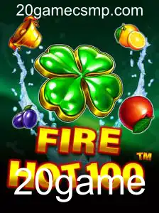 FireHot100: Um Mergulho no Novo Fenômeno do 20game