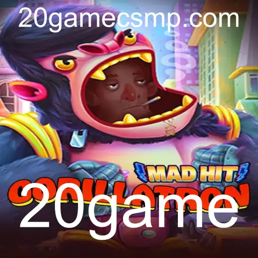 Desvendando MadHitGorillatron: O Jogo do Momento