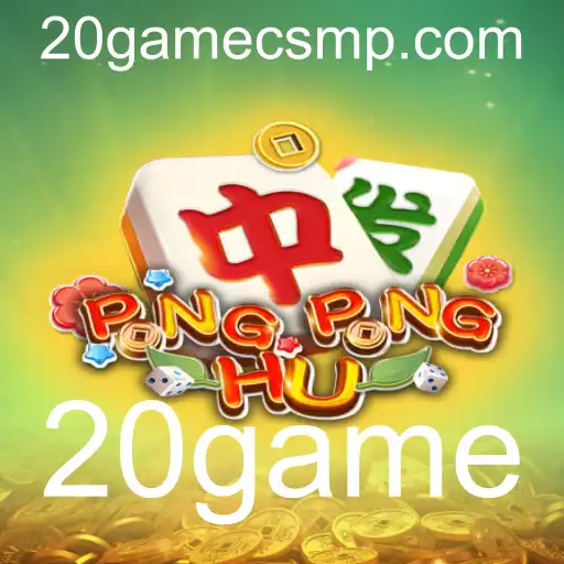 PONGPONGHU: O Novo Fenômeno do Mundo dos Jogos