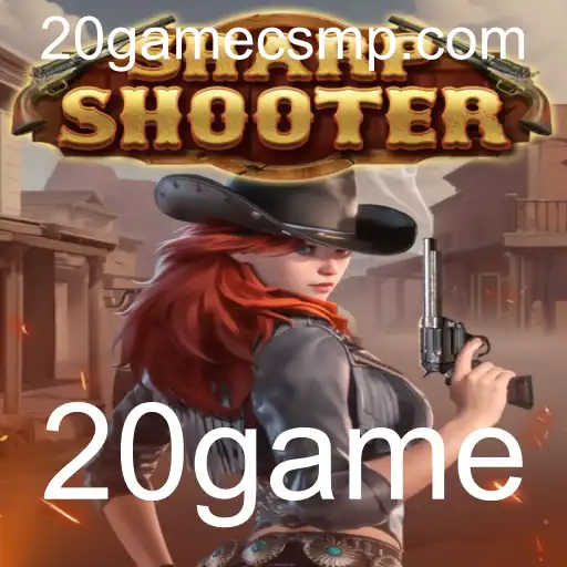 Descubra Sharpshooter: O Novo Fenômeno 20game