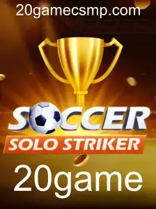 SoccerSoloStriker: A Revolução dos Jogos de Futebol