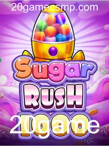 Descubra o Fascinante Mundo de SugarRush1000: Um Jogo Inovador da 20game