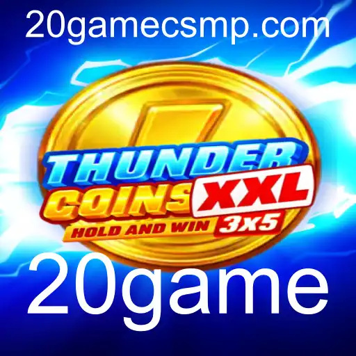 Explorando o Mundo de ThunderCoinsXxl: Uma Nova Dimensão de Entretenimento com 20game