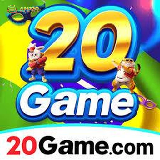 20game Logo