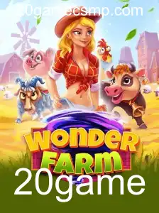 WonderFarm: Descubra o Fascinante Universo do Novo Jogo de Simulação